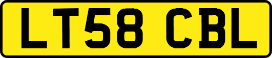LT58CBL