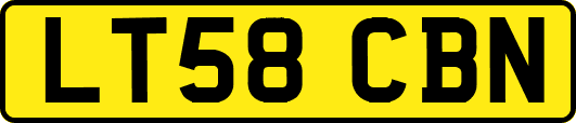 LT58CBN