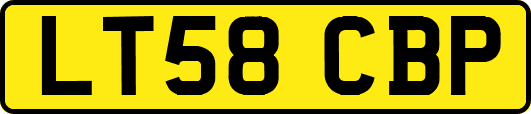LT58CBP