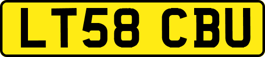 LT58CBU