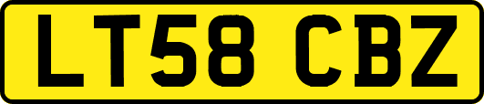 LT58CBZ
