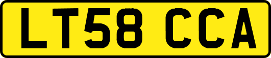 LT58CCA