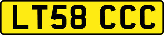 LT58CCC