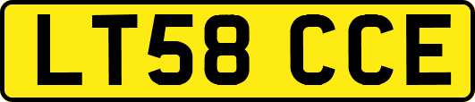 LT58CCE