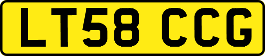 LT58CCG