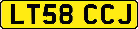 LT58CCJ