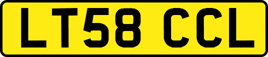 LT58CCL