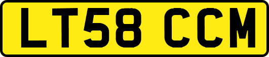 LT58CCM