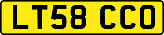 LT58CCO