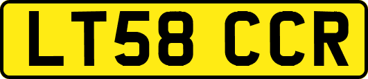 LT58CCR