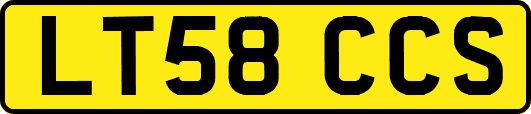 LT58CCS