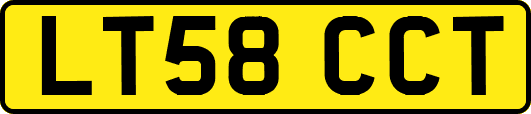 LT58CCT