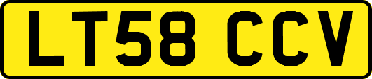 LT58CCV