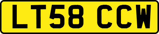 LT58CCW