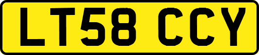 LT58CCY