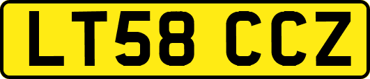 LT58CCZ