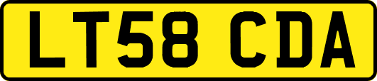 LT58CDA