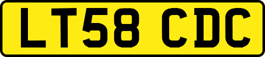 LT58CDC