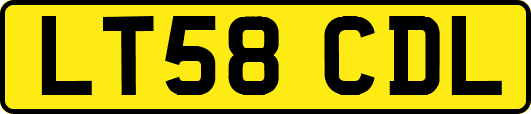 LT58CDL