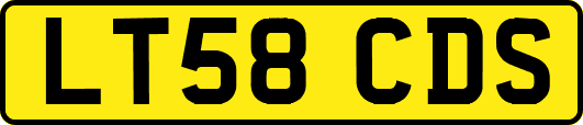 LT58CDS