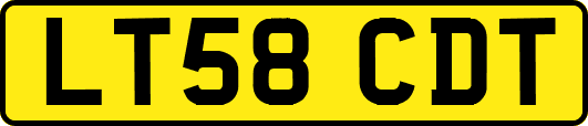 LT58CDT