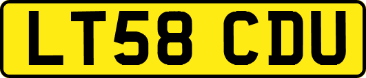 LT58CDU