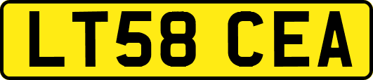 LT58CEA