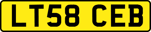 LT58CEB
