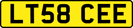 LT58CEE