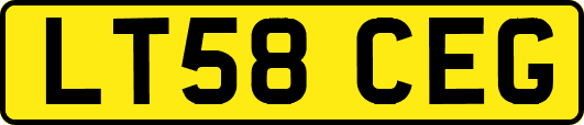 LT58CEG