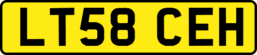 LT58CEH