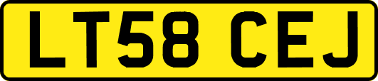 LT58CEJ