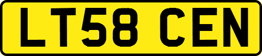 LT58CEN