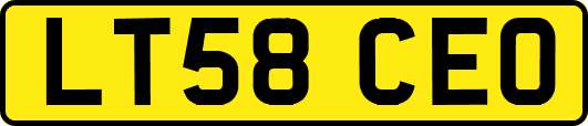 LT58CEO