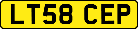 LT58CEP