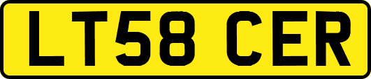 LT58CER