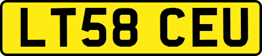 LT58CEU