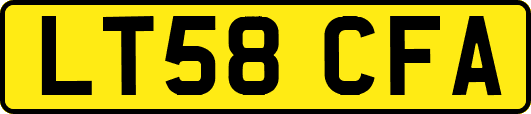 LT58CFA