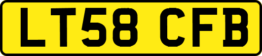 LT58CFB