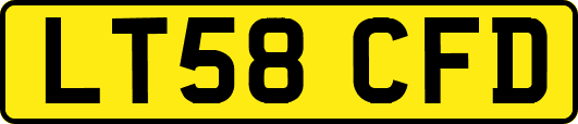 LT58CFD