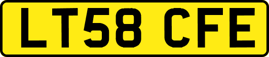 LT58CFE