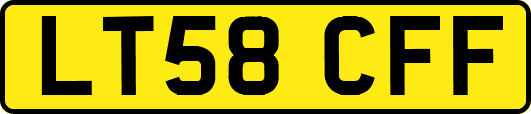 LT58CFF