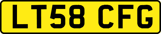 LT58CFG