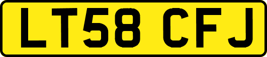 LT58CFJ