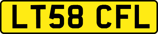 LT58CFL
