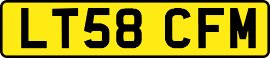 LT58CFM