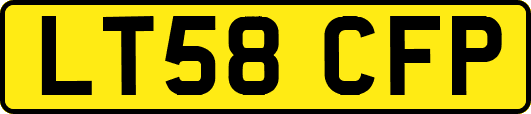 LT58CFP