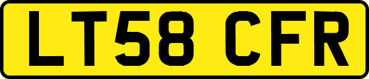 LT58CFR