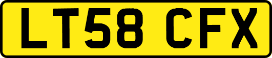 LT58CFX
