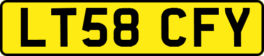 LT58CFY